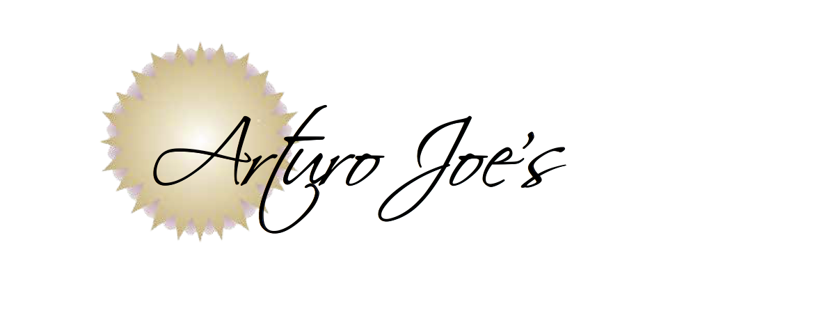 Arturo Joe's logo